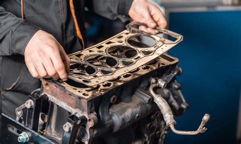 Blown head gasket cost. Things To Know About Blown head gasket cost. 